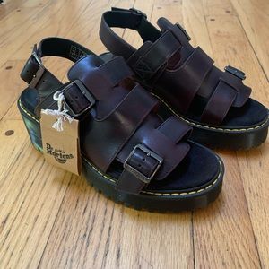 Dr. Martens Ariel AirWair Sandals